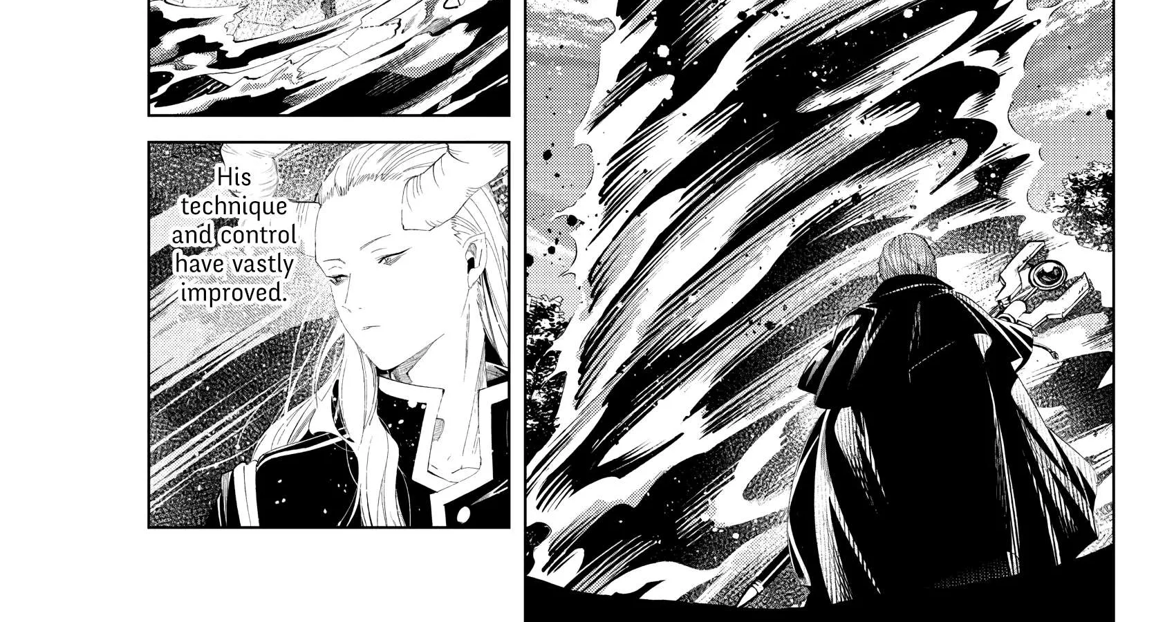 Sousou no Frieren Chapter 96 page 18 - 