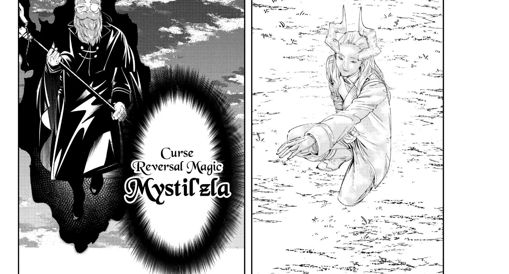 Sousou no Frieren Chapter 96 page 24 - 