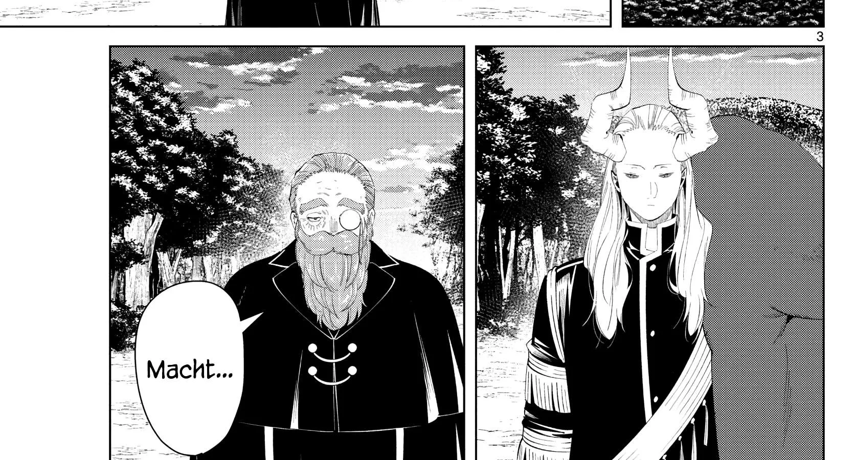 Sousou no Frieren Chapter 96 page 6 - 