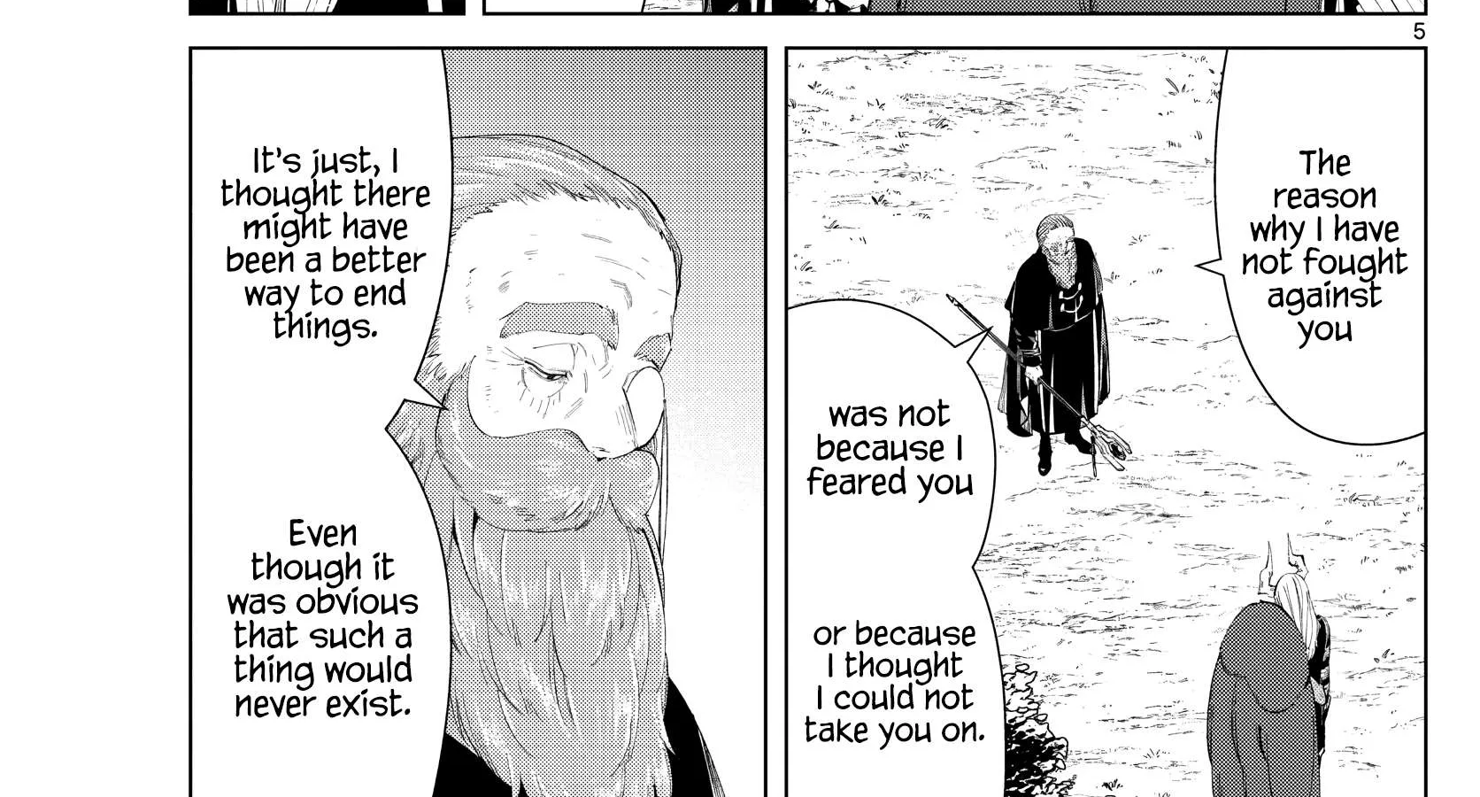 Sousou no Frieren Chapter 96 page 10 - 