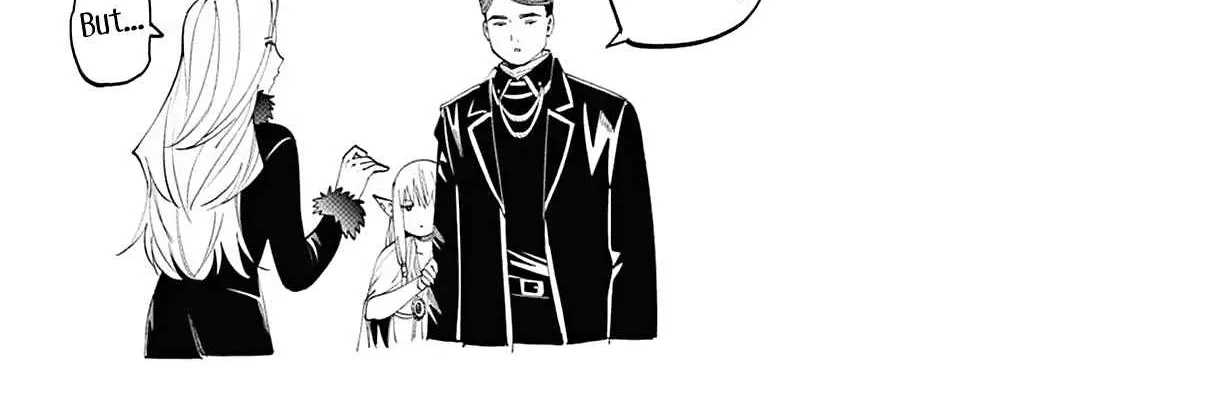 Sousou no Frieren Chapter 98.2 page 4 - 
