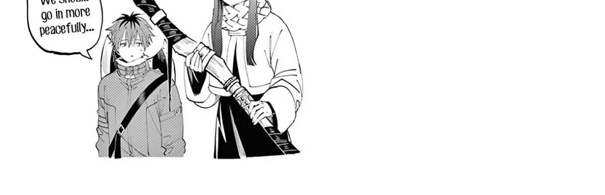 Sousou no Frieren Chapter 98.5 page 2 - 