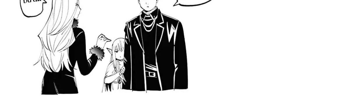 Sousou no Frieren Chapter 98.5 page 4 - 