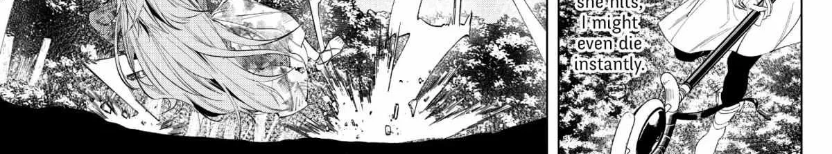 Sousou no Frieren Chapter 99 page 22 - 