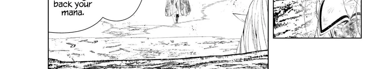 Sousou no Frieren Chapter 99 page 26 - 