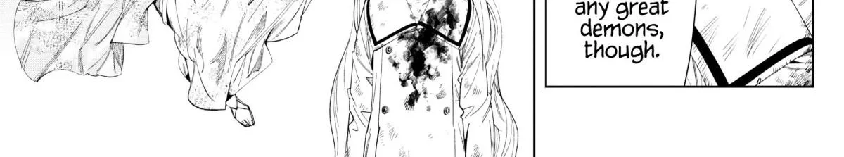 Sousou no Frieren Chapter 99 page 34 - 