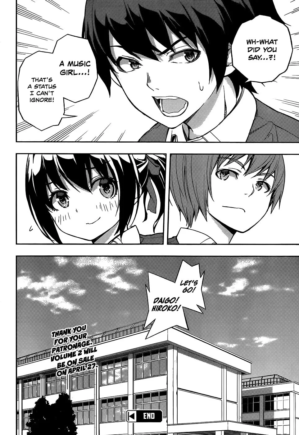 Read Soutaisei Moteron chapter 11 image 30 on Lezhin