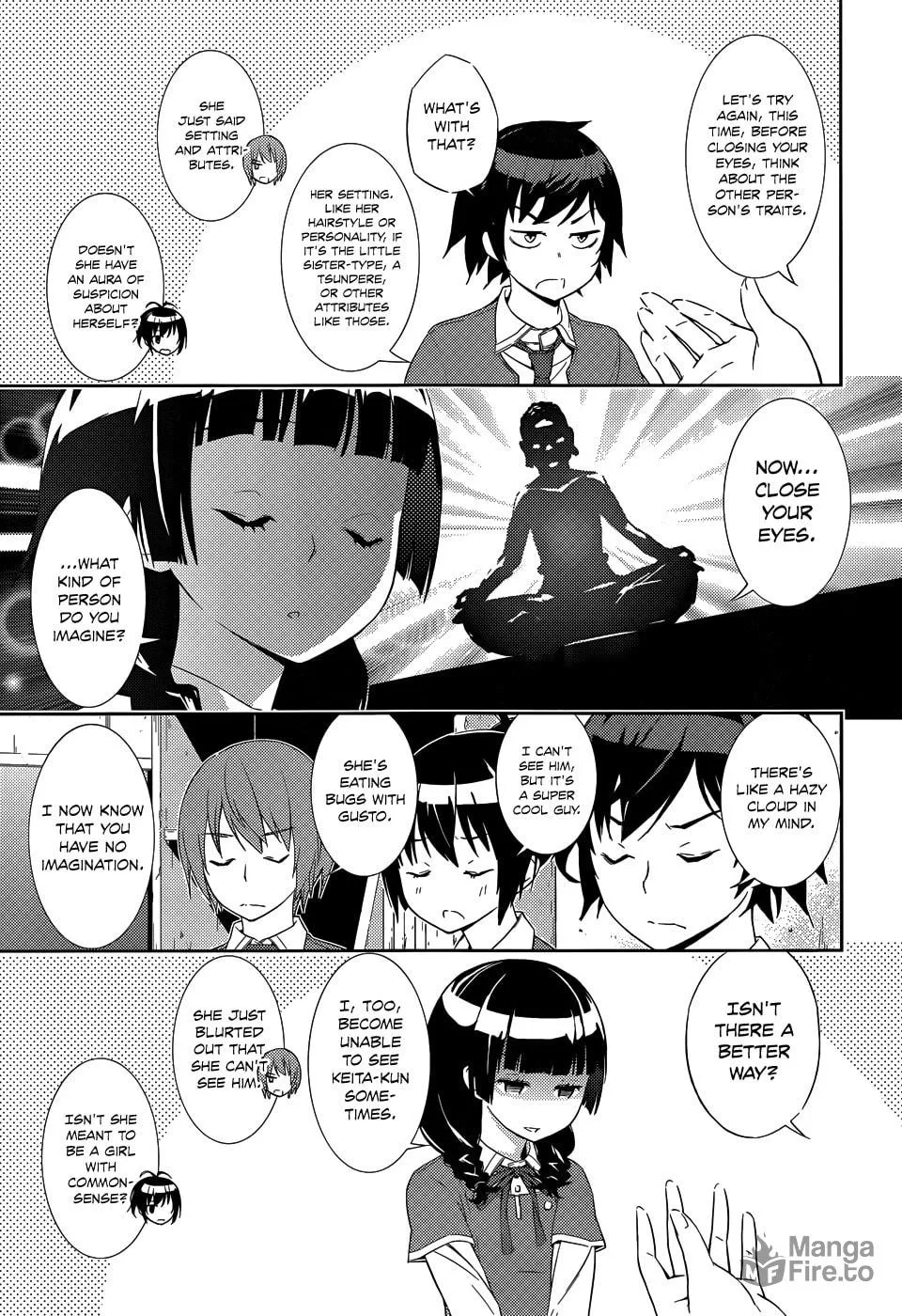 Read Soutaisei Moteron chapter 2 image 19 on Lezhin