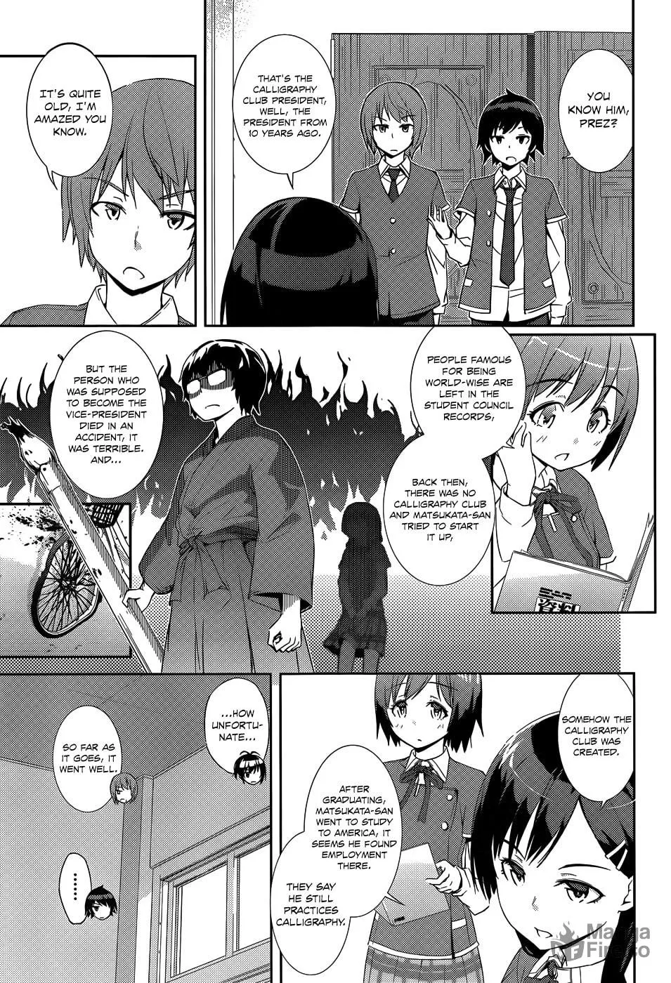 Read Soutaisei Moteron chapter 2 image 23 on Lezhin