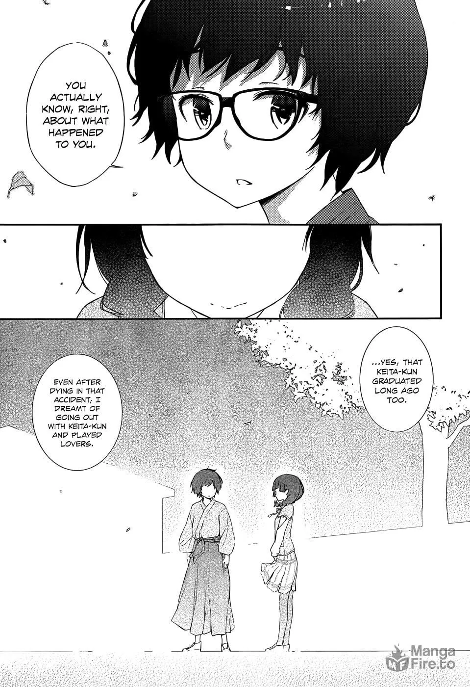 Read Soutaisei Moteron chapter 2 image 29 on Lezhin