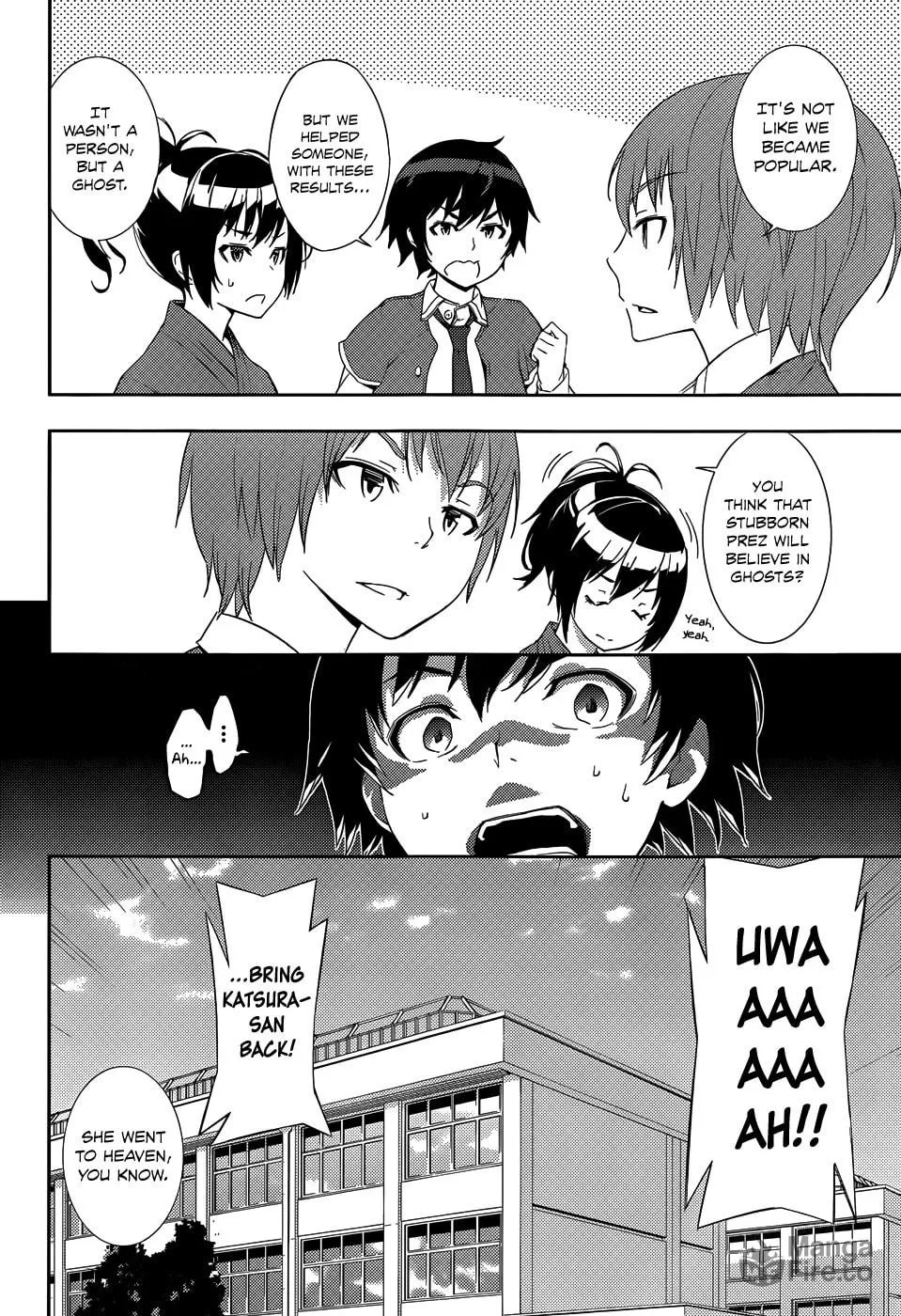 Read Soutaisei Moteron chapter 2 image 34 on Lezhin