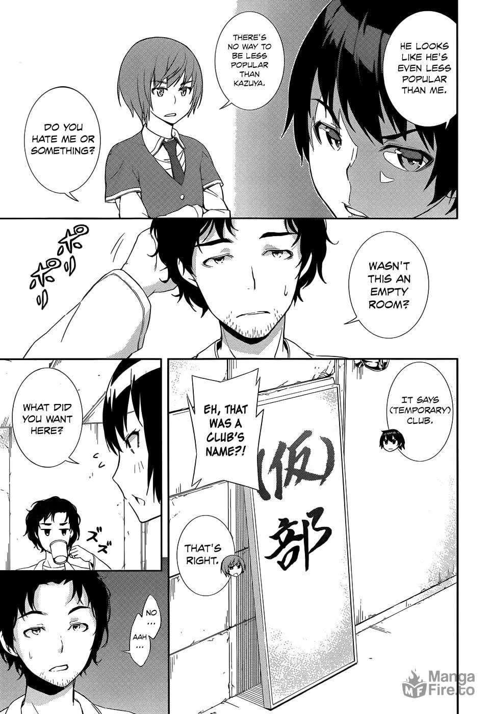 Read Soutaisei Moteron chapter 3 image 9 on Lezhin