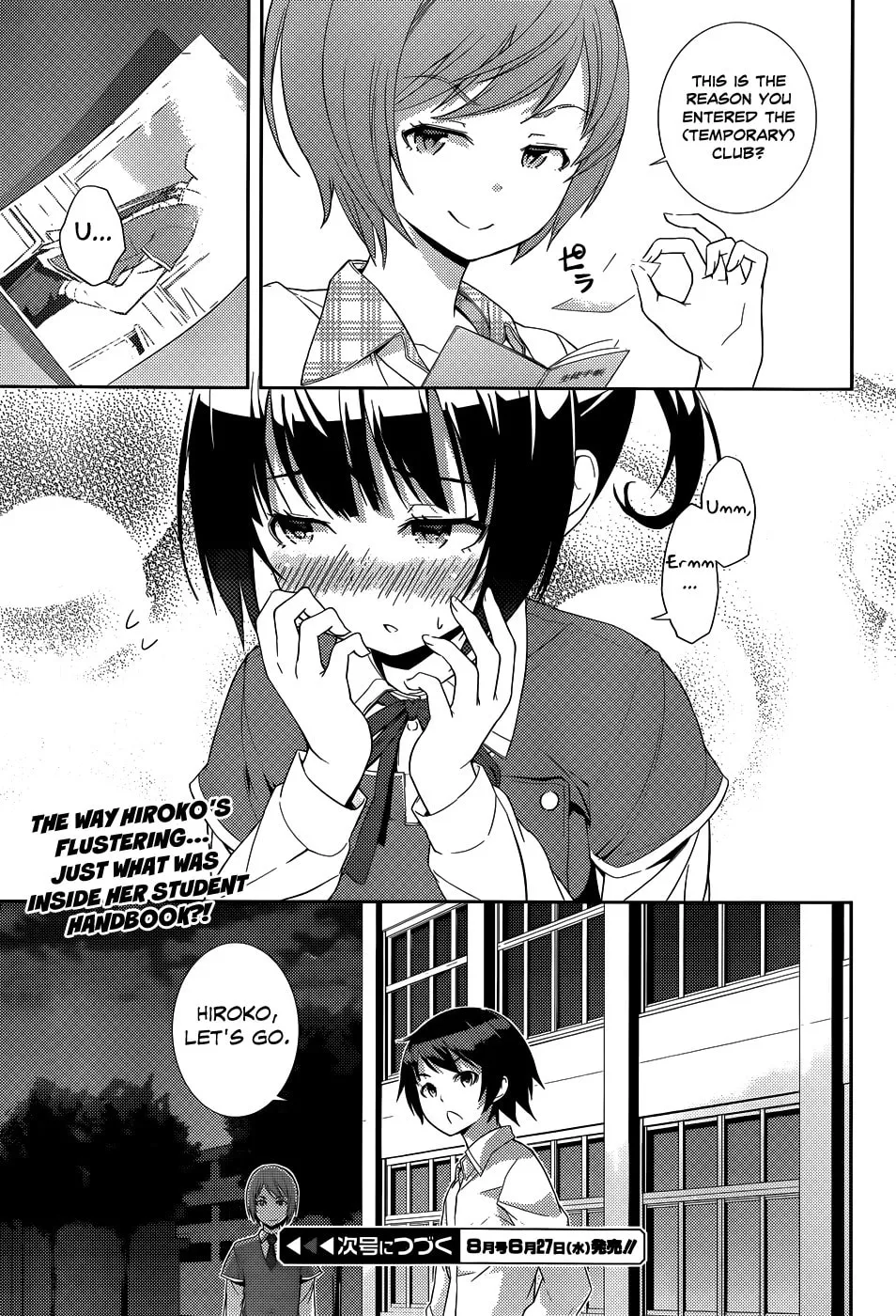 Read Soutaisei Moteron chapter 4 image 31 on Lezhin