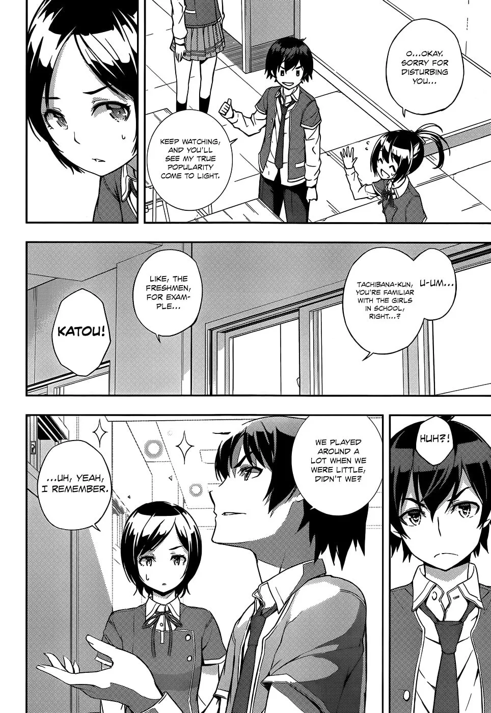 Read Soutaisei Moteron chapter 6 image 10 on Lezhin