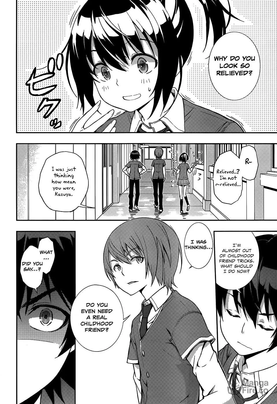 Read Soutaisei Moteron chapter 6 image 14 on Lezhin
