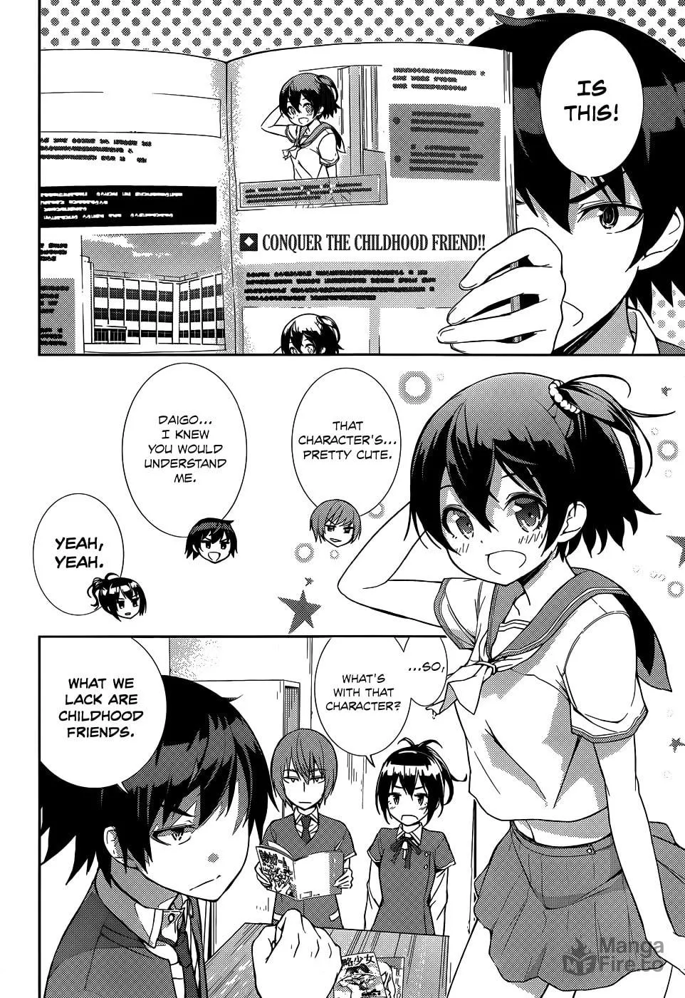 Read Soutaisei Moteron chapter 6 image 4 on Lezhin