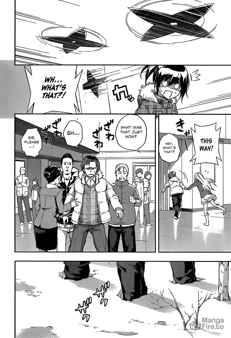 Read Soutaisei Moteron chapter 9 image 14 on Lezhin