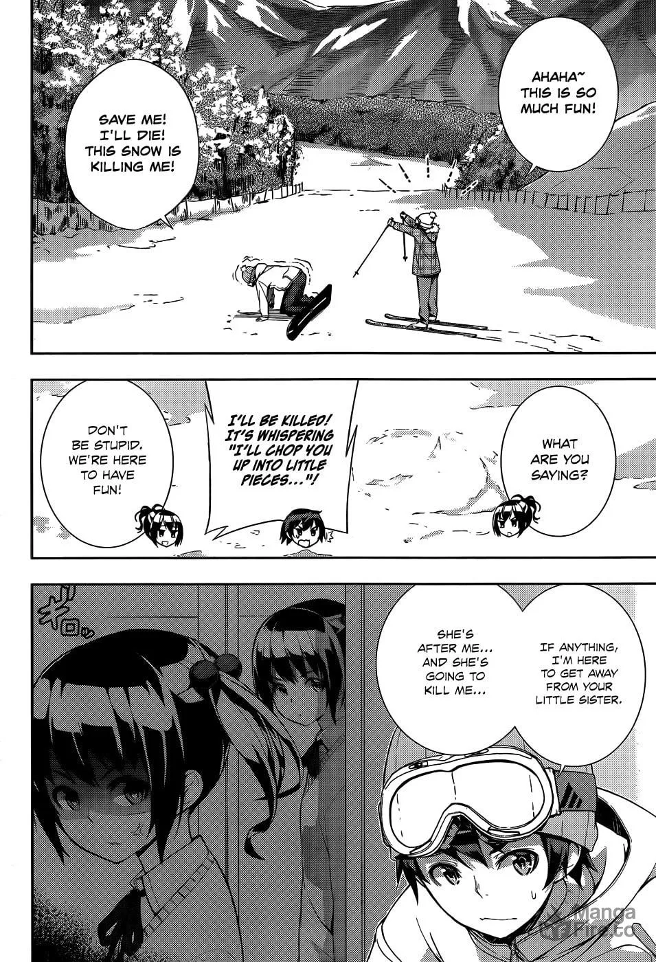 Read Soutaisei Moteron chapter 9 image 2 on Lezhin