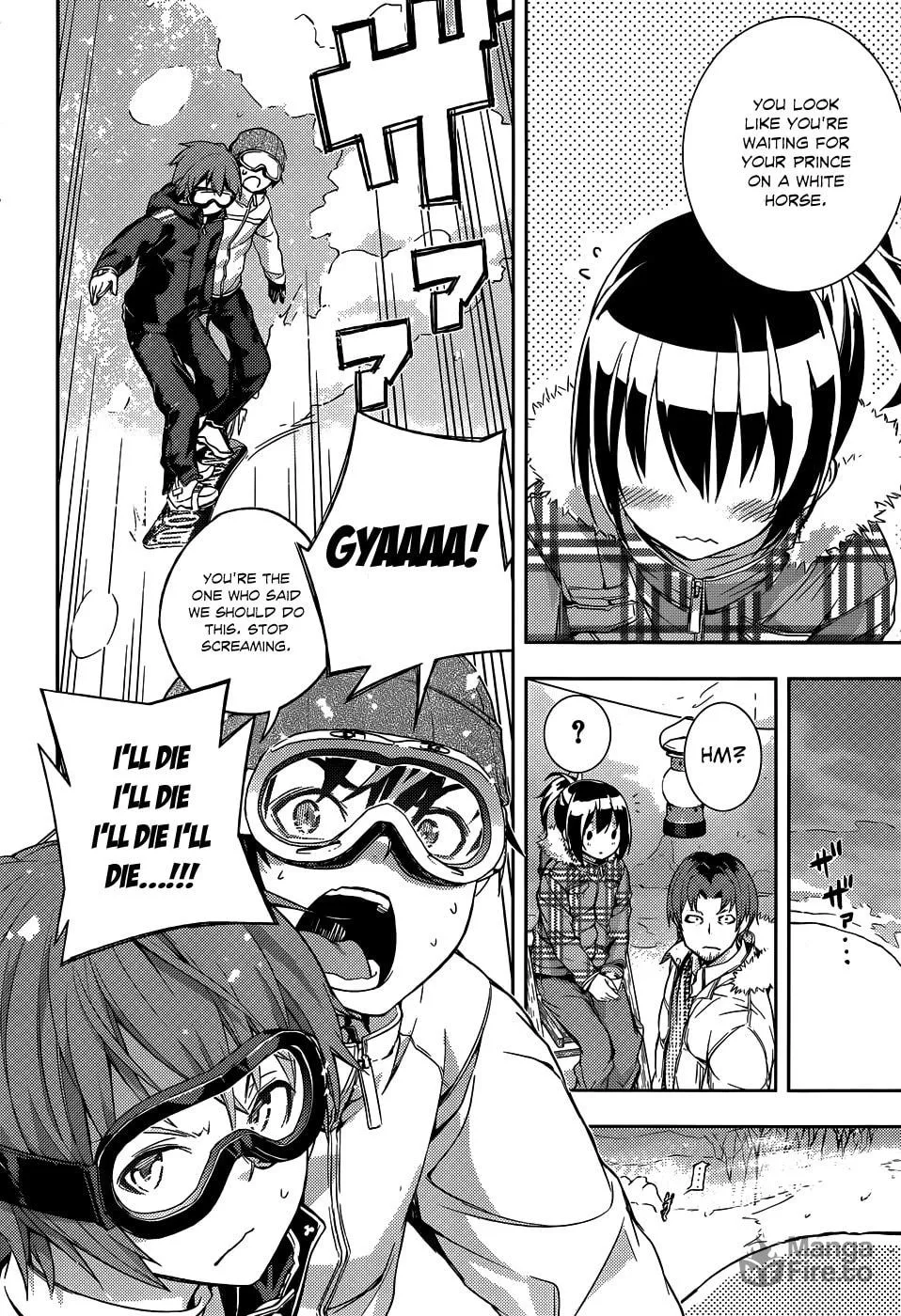 Read Soutaisei Moteron chapter 9 image 24 on Lezhin