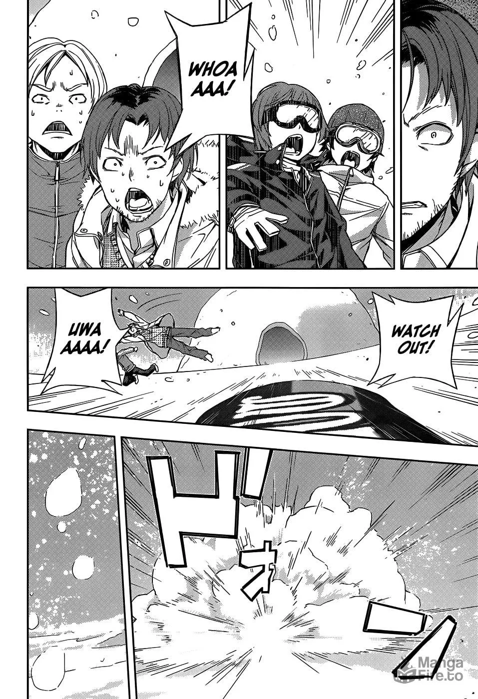 Read Soutaisei Moteron chapter 9 image 26 on Lezhin