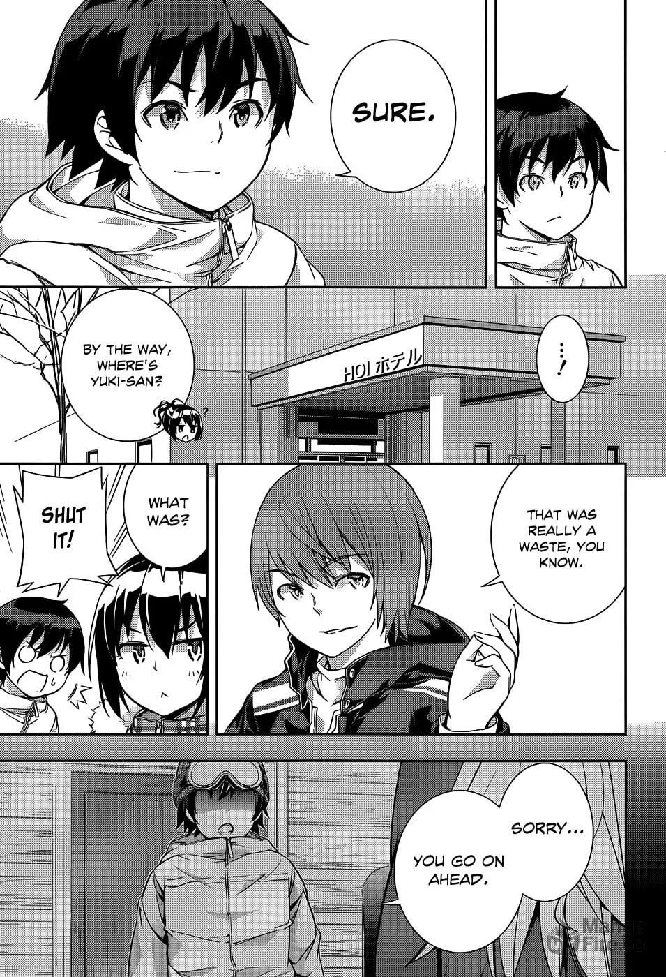 Read Soutaisei Moteron chapter 9 image 29 on Lezhin