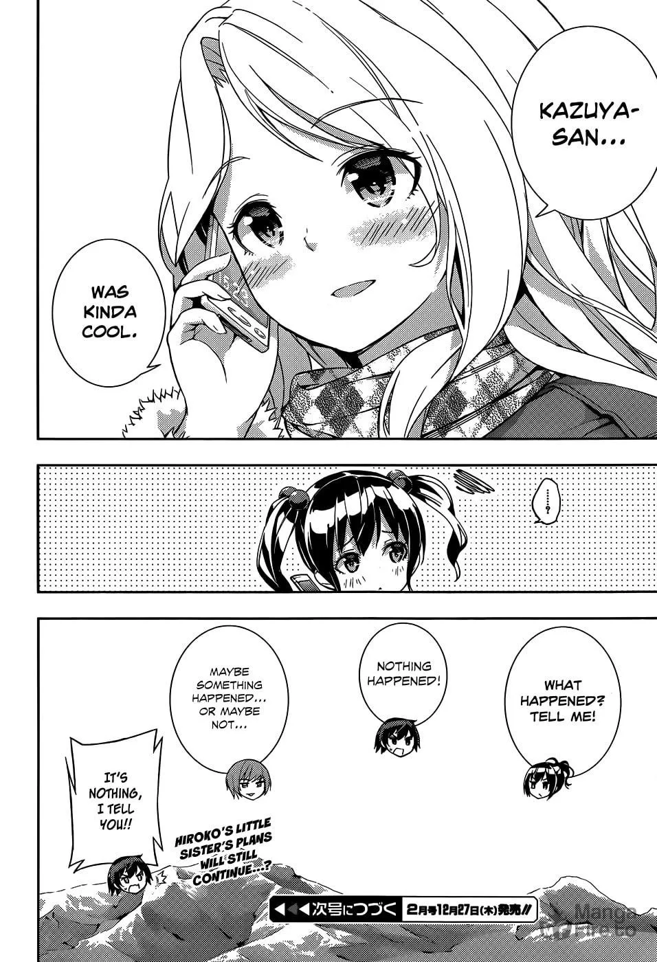 Read Soutaisei Moteron chapter 9 image 32 on Lezhin