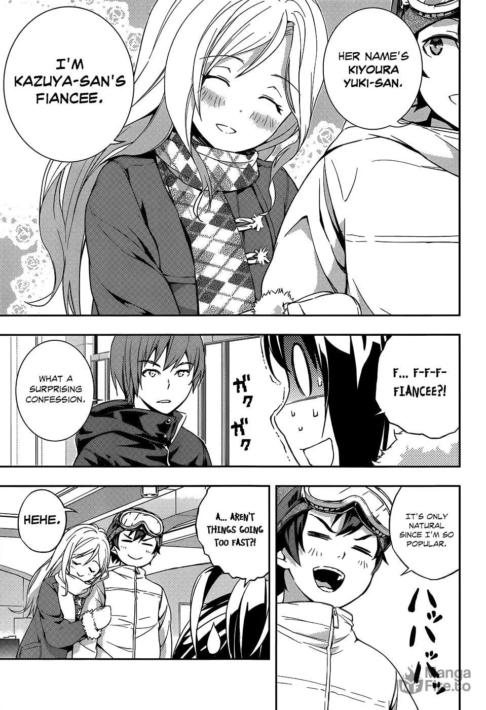Read Soutaisei Moteron chapter 9 image 9 on Lezhin