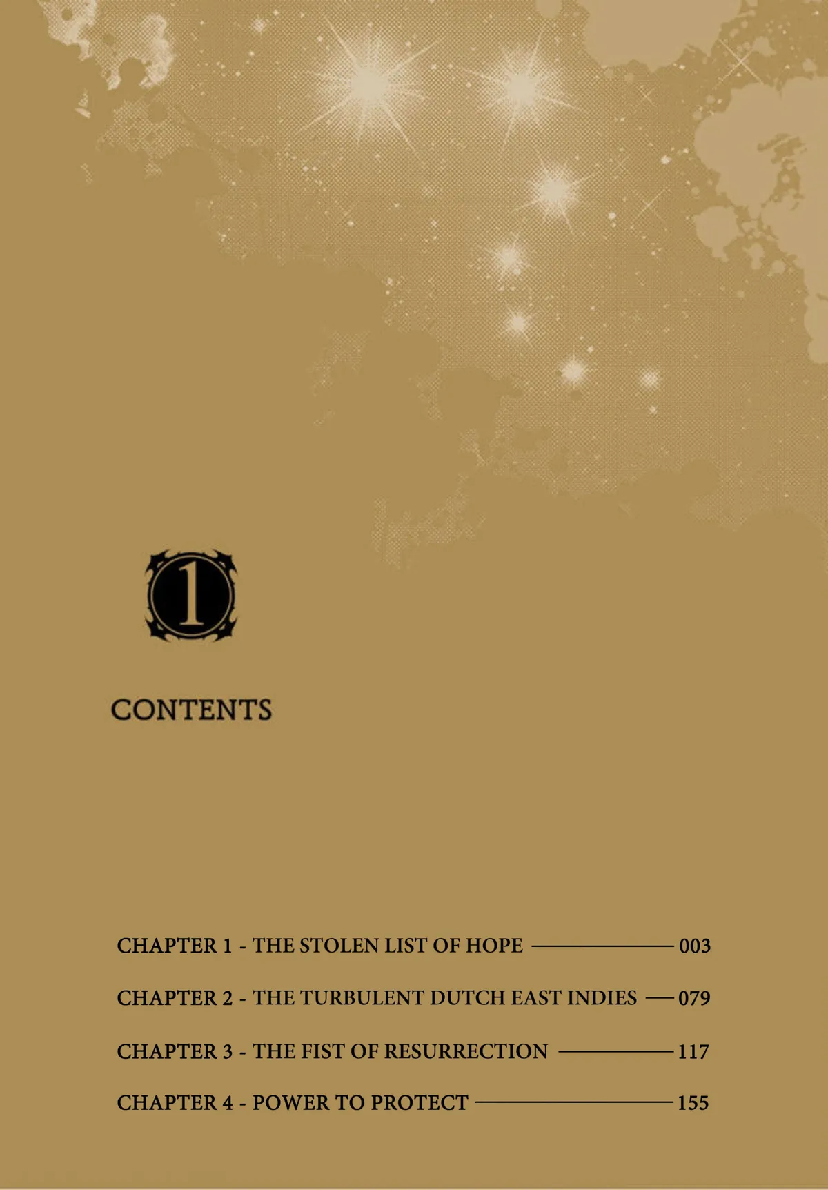 Read Souten no Ken Regenesis chapter 1 image 2 on Lezhin