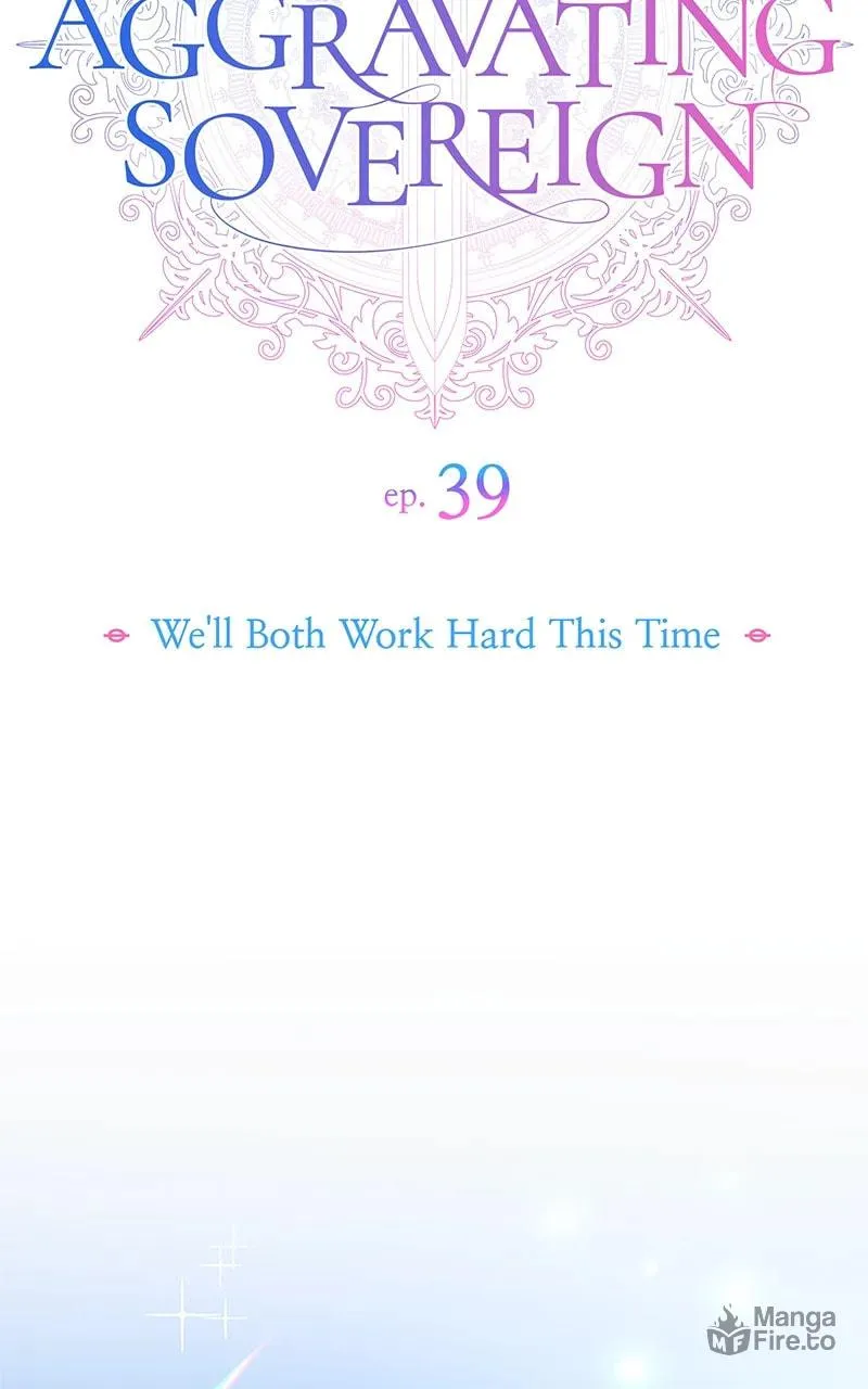 Read Sovereign and Heartburn chapter 39 image 19 on Lezhin