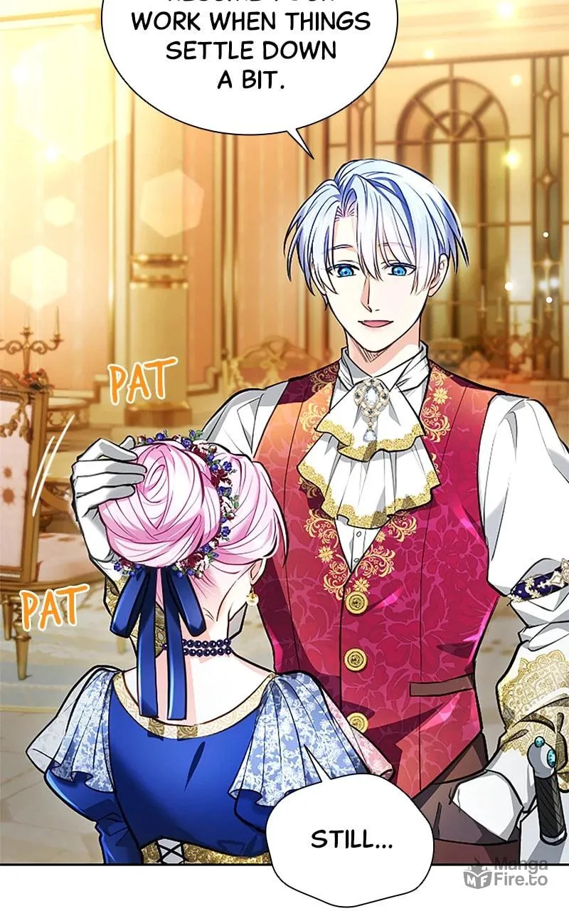 Read Sovereign and Heartburn chapter 39 image 84 on Lezhin
