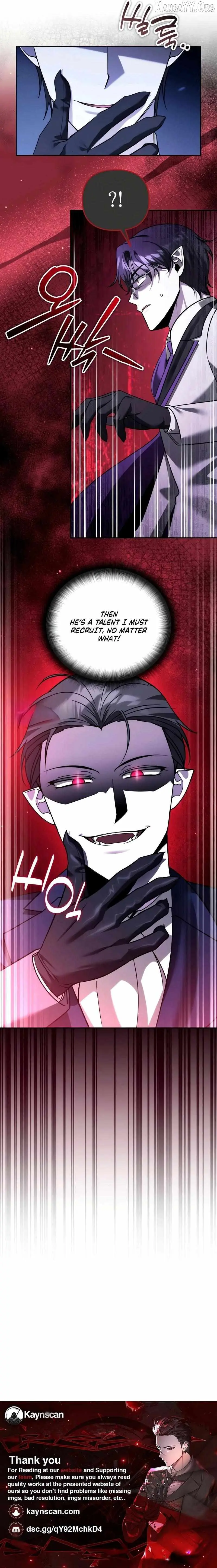 Sovereign of the Infinite Clones Chapter 66 page 10 - 