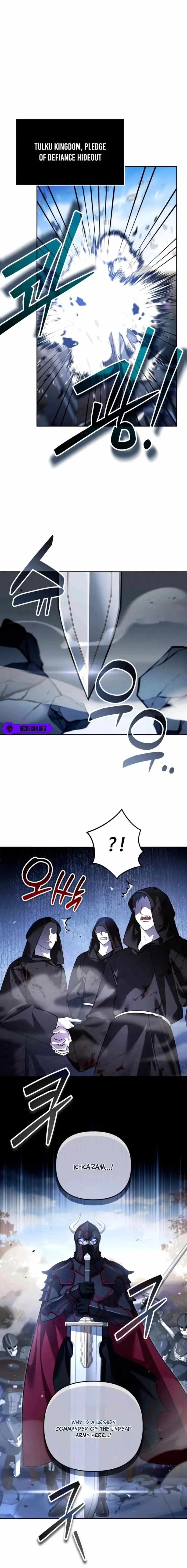 Sovereign of the Infinite Clones Chapter 68 page 3 - 