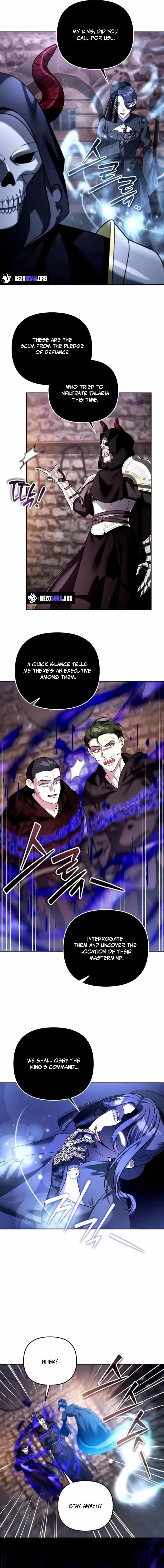 Sovereign of the Infinite Clones Chapter 68 page 6 - 