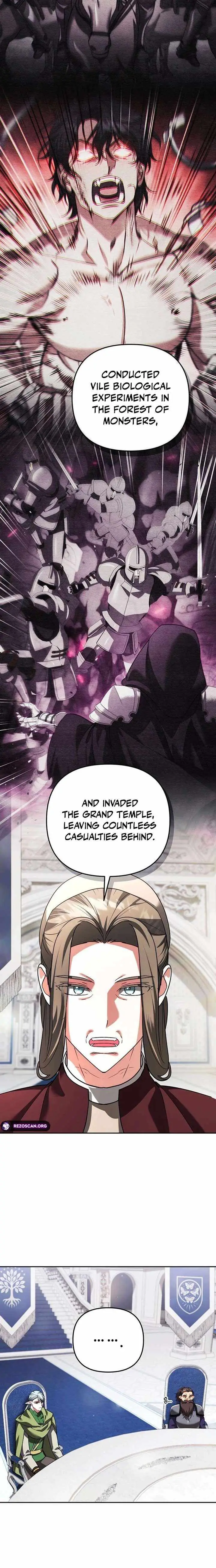 Sovereign of the Infinite Clones Chapter 70 page 2 - 