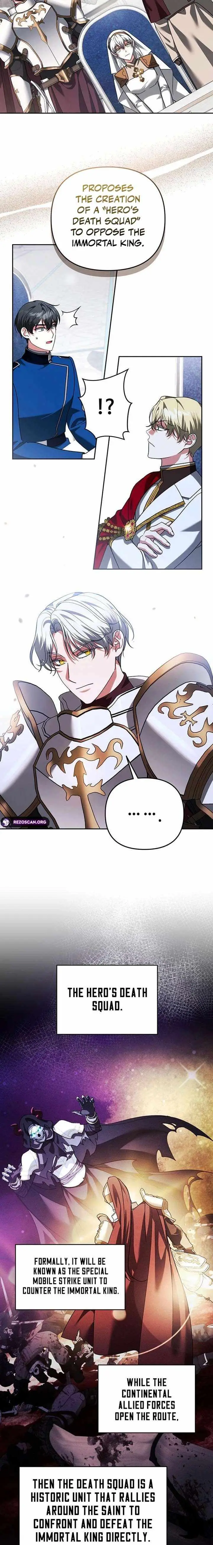 Sovereign of the Infinite Clones Chapter 70 page 13 - 