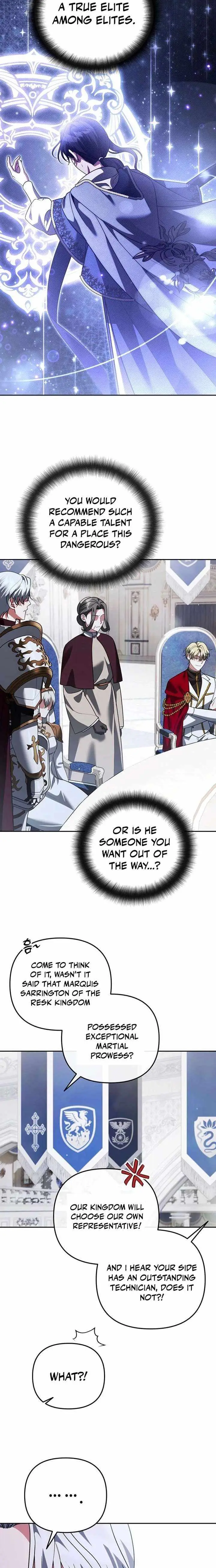 Sovereign of the Infinite Clones Chapter 70 page 16 - 