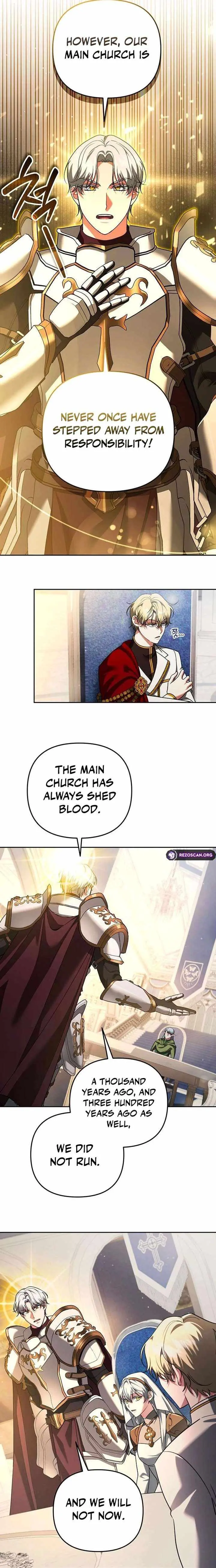 Sovereign of the Infinite Clones Chapter 70 page 7 - 