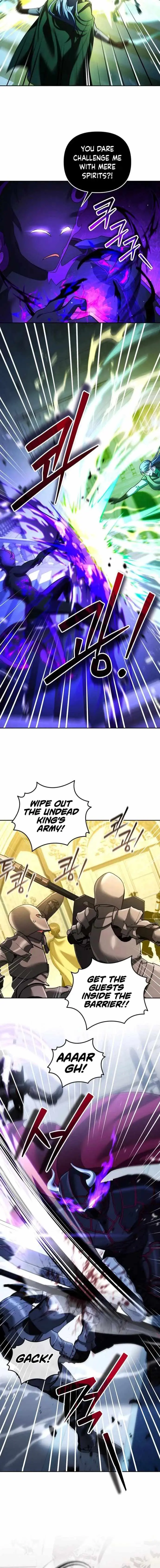 Sovereign of the Infinite Clones Chapter 71 page 12 - 