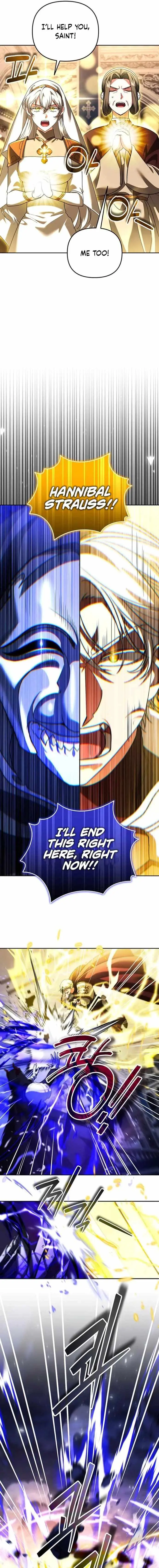 Sovereign of the Infinite Clones Chapter 71 page 15 - 
