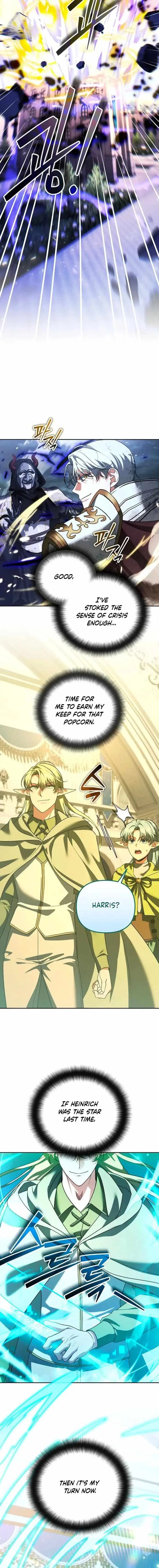 Sovereign of the Infinite Clones Chapter 71 page 16 - 