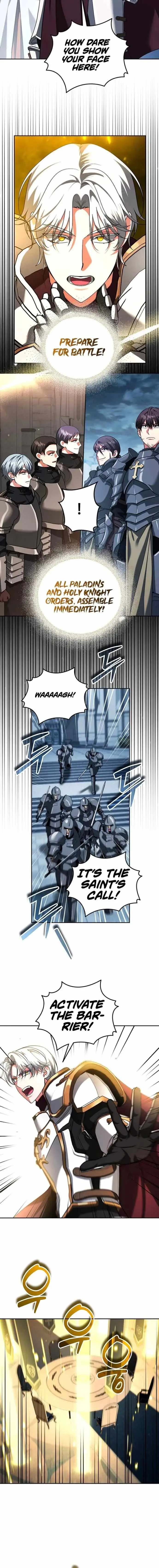 Sovereign of the Infinite Clones Chapter 71 page 4 - 