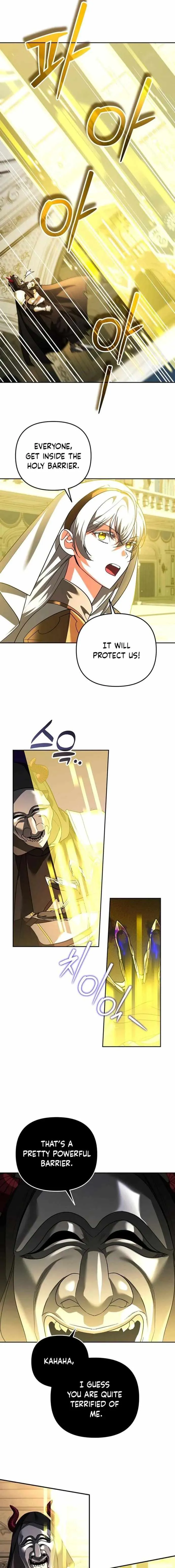 Sovereign of the Infinite Clones Chapter 71 page 5 - 