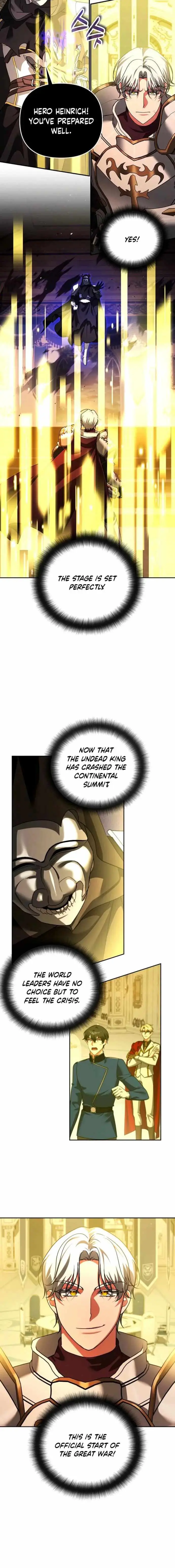 Sovereign of the Infinite Clones Chapter 71 page 6 - 