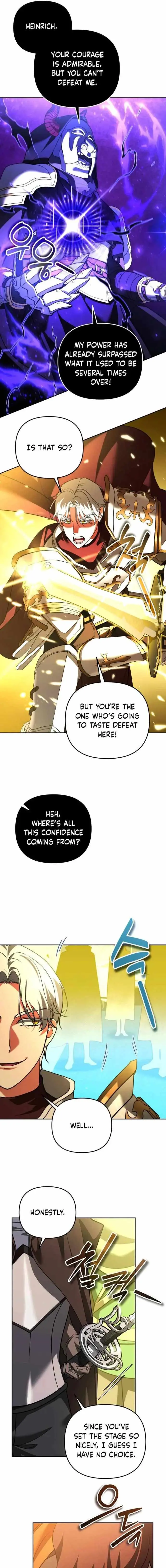 Sovereign of the Infinite Clones Chapter 71 page 7 - 