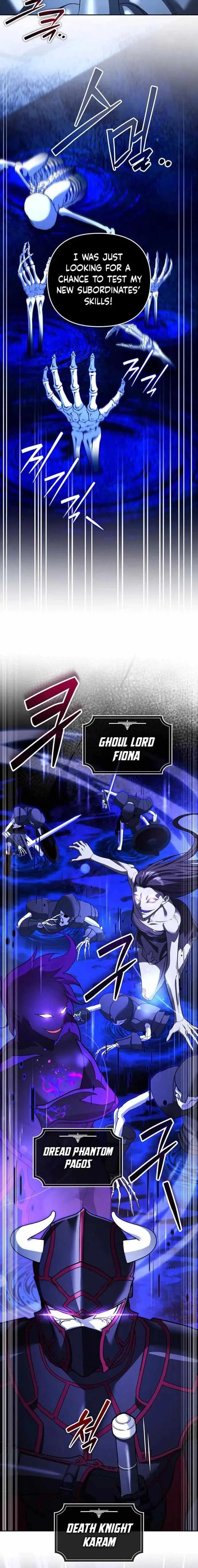 Sovereign of the Infinite Clones Chapter 71 page 10 - 