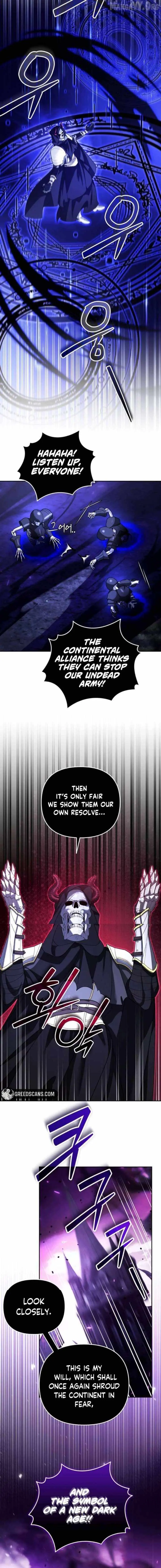 Sovereign of the Infinite Clones Chapter 72 page 16 - 