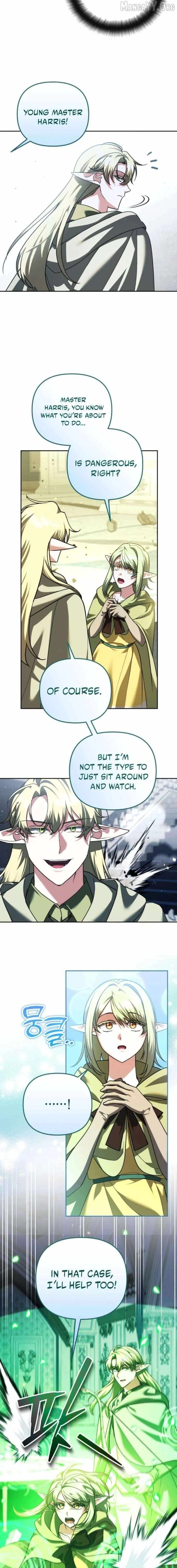 Sovereign of the Infinite Clones Chapter 72 page 3 - 