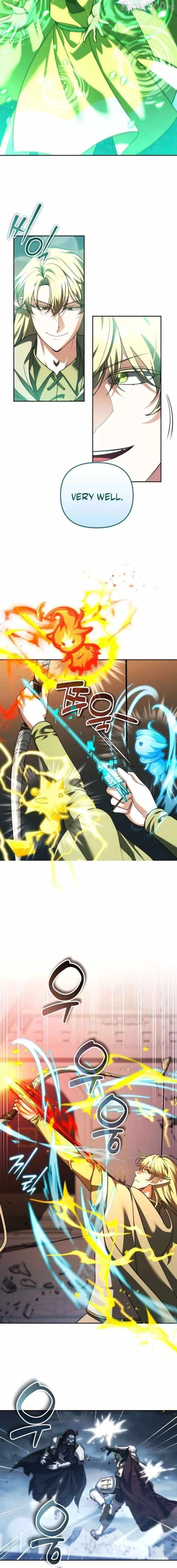 Sovereign of the Infinite Clones Chapter 72 page 4 - 