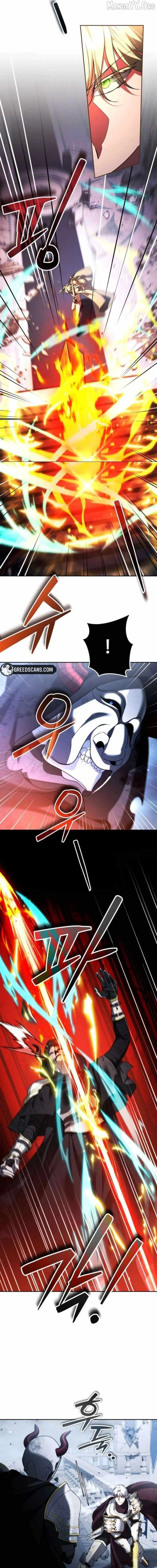 Sovereign of the Infinite Clones Chapter 72 page 5 - 