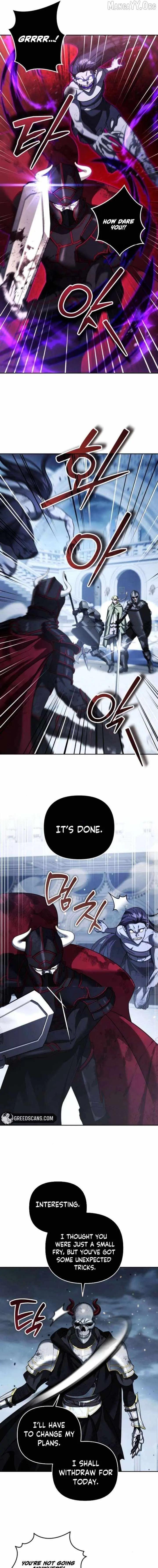 Sovereign of the Infinite Clones Chapter 72 page 7 - 